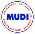 MOUVEMENT UNITAIRE DES DROITES INDEPENDANTES (MUDI)