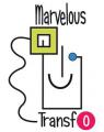 MARVELOUS TRANSFO