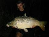 Enduro Etang des feuilles