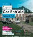 Salon Caritatif CAR ENTR'AID 2014 