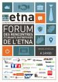10e Forum entreprises de l'ETNA