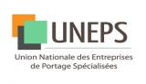 UNION NATIONALE DES ENTREPRISES DE PORTAGE SPECIALISEE (U.N.E.P.S.)