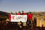 Treize étudiants de l'ESME Sudria à Madagascar pour un voyage solidaire