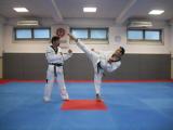 ASSOCIATION TAE KWON DO TRICASTIN