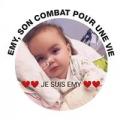 EMY SON COMBAT POUR UNE VIE