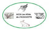 ASSOCIATION COMMUNAL CHASSE AGREE LES ALLIES DE L'ECOUVOTTE