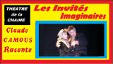 Les Invités Imaginaires :