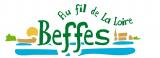 Portail de la ville<br/> de Beffes