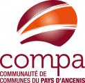 Portail de la Communauté de Communes<br/>du pays d'Ancenis