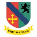 Portail de la ville<br/> de Briel-sur-Barse