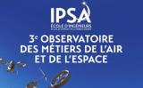 3e Observatoire des métiers de l'air et de l'espace