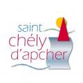 Portail de la ville<br/> de Saint-Chély-d'Apcher