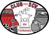 CLUB DES DEUX CHEVAUX DE L'ORLÉANAIS (CLUB DES 2 CV DE L'ORLÉANAIS)
