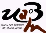 UNION DES ARTISTES DU BLANC-MESNIIL (U.A.B.M.)