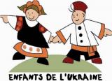 ENFANTS DE L'UKRAINE