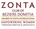 ASSOCIATION ZONTA CLUB DE BEZIERS DOMITIA