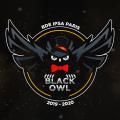 BDE BLACK OWL