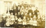 photo de classe avant 1905