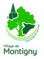 Portail de la ville<br/> de Montigny