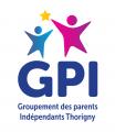 GROUPEMENT DES PARENTS INDEPENDANTS THORIGNY OU G.P.I. THORIGNY