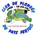 CLUB DE PLONGEE SOUS-MARINE DU PAYS FERTOIS C.P.P.F LES TORTUES GEANTES LES T.G