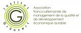 INSTITUT GRÜNVERT - ASSOCIATION FRANCO-ALLEMANDE DE MANAGEMENT DE LA QUALITÉ ET DÉVELOPPEMENT ÉCONOMIQUE DURABLE
