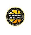 OLYMPIQUE BASKET CLUB DE
VILLENEUVE-LES-SALINES