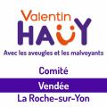 ASSOCIATION VALENTIN HAUY DE VENDEE