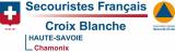 ASSOCIATION DES SECOURISTES FRANCAIS CROIX BLANCHE DE CHAMONIX MONT-BLANC