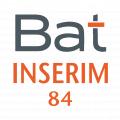 BAT'INSERIM 84-ENTREPRISE DE TRAVAIL TEMPORAIRE D'INSERTION DANS LES METIERS DU BTP