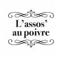 ASSOCIATION - L'ASSOS AU POIVRE (L'ASSOS AU POIVRE)