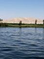 Nil fleuve-dieu et dieu-fleuve
