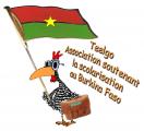 TEELGO (EN MORÉ, LANGUE DU BURKINA-FASO : AIDER LES ENFANTS À S'ÉLEVER)