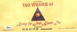 TAO WUSHU 65