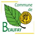 Portail de la ville<br/> de Beaufay