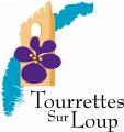 Portail de la ville<br/> de Tourrettes-sur-Loup