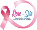 ROSE-SEIN, ASSOCIATION DE LUTTE CONTRE LE CANCER DU SEIN