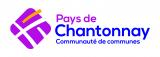 Portail de la Communauté de Communes<br/>du Pays-de-Chantonnay