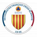 COMITE DEPARTEMENTAL DES SECOURISTES FRANCAIS CROIX BLANCHE DES PYRENEES ORIENTALES