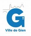 Portail de la ville<br/> de Gien