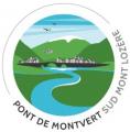 Portail de la ville<br/> de Pont de Montvert - Sud Mont Lozère