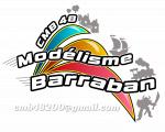 CLUB DE MODELISME BARRABAN