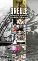 Livre sur Orelle 1939-1945 B. Chamberod : Mémoire, patrimoine et histoire