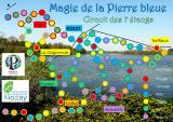 Format de poche pour le jeu Magie de la Pierre bleue de PEPITES44