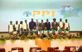 COTE D'IVOIRE: Lancement officiel du Programme Palmier Ivoire (PPI) : le ministre Mamadou Touré satisfait de la mise en place du PPI