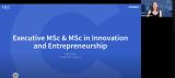 HEC Paris MSc in Innovation and Entrepreneurship: Application Tips