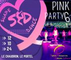 Pink Party 6