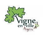 VIGNE EN VILLE ANGERS