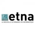 Journée Portes Ouvertes École des Technologies Numériques Appliquées (ETNA Alternance)