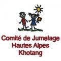 COMITE DE JUMELAGE HAUTES-ALPES - DISTRICT DE KHOTANG